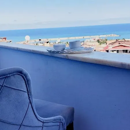 Alya Rezidans Hotel 3*