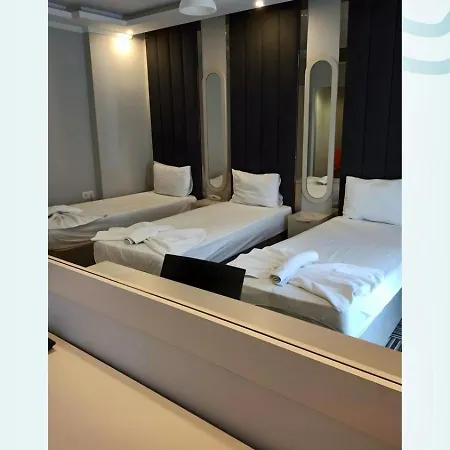 Alya Rezidans Hotel 3*
