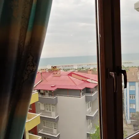 Alya Rezidans Hotel 3*