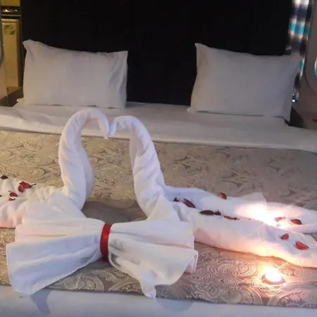 Alya Rezidans Hotel 3*
