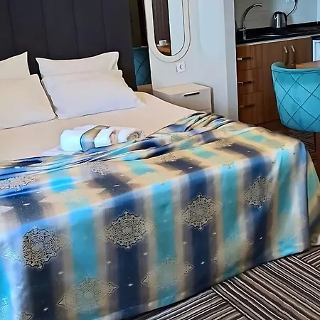 Alya Rezidans Trabzon