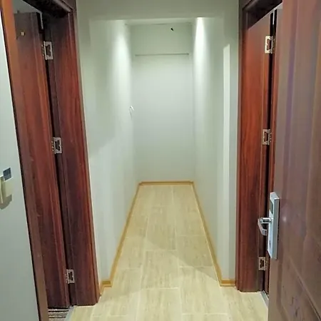 Alya Rezidans Hotel Trabzon