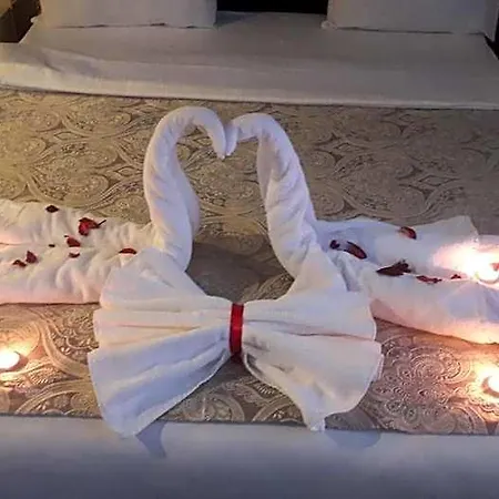Alya Rezidans Hotel