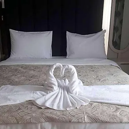 Alya Rezidans 3* Trabzon