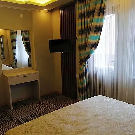 Alya Rezidans Trabzon