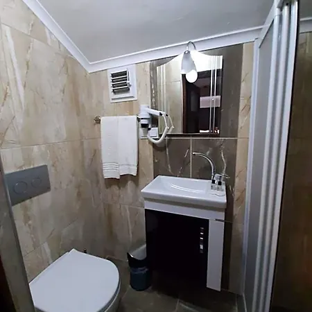 Alya Rezidans 3* Trabzon
