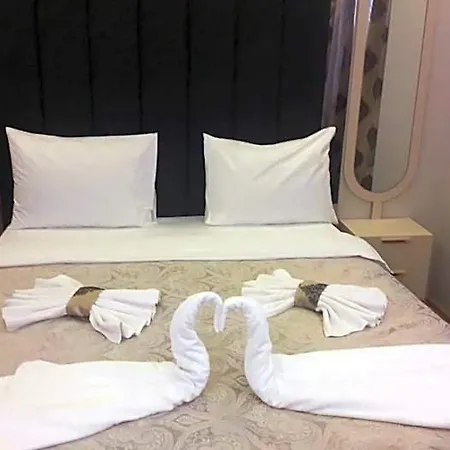 Alya Rezidans 3* Trabzon