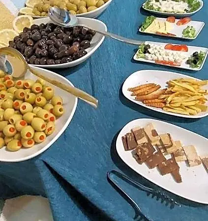 Alya Rezidans Hotel Trabzon