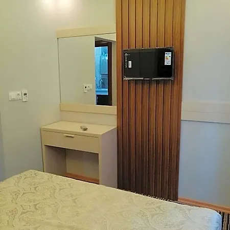 Alya Rezidans Trabzon