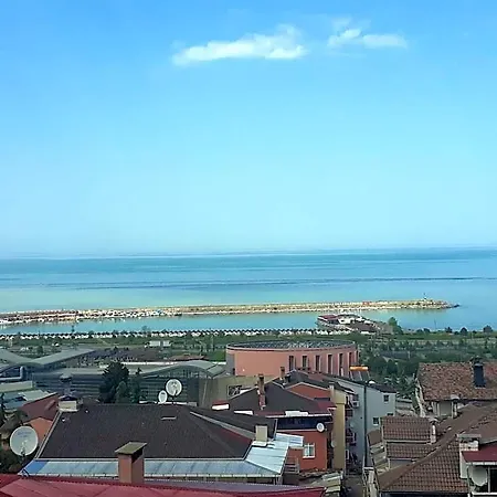 Alya Rezidans Hotel 3*
