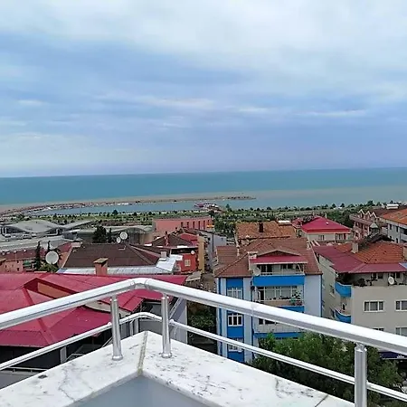Alya Rezidans Hotel