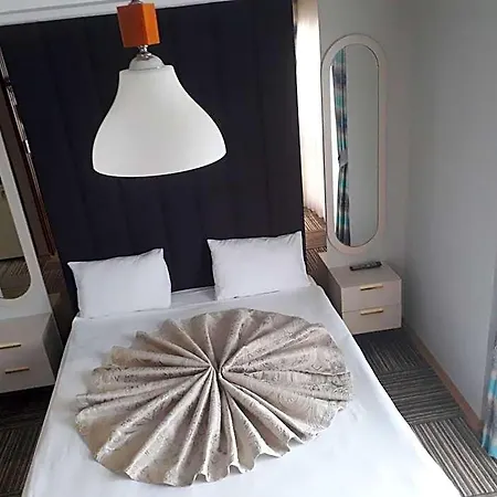 Alya Rezidans Hotel 3*