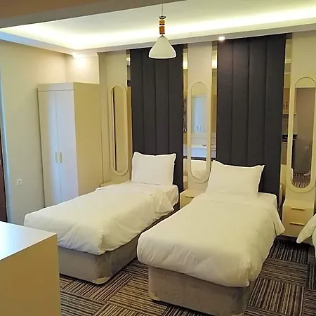Alya Rezidans Hotel 3*