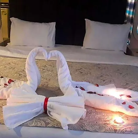 Alya Rezidans 3* Trabzon