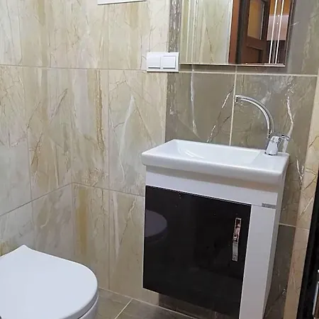 Alya Rezidans Trabzon
