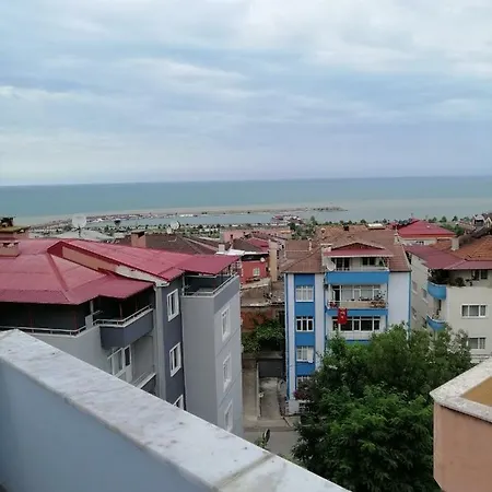 Alya Rezidans Hotel Trabzon